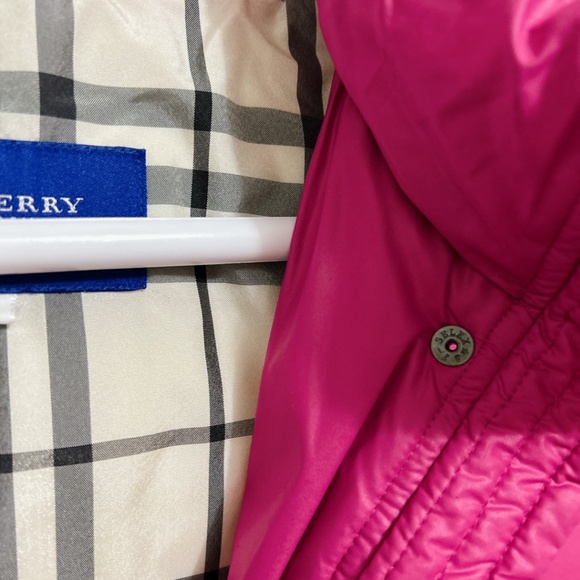 Burberry Jacket - Picture 8 of 9